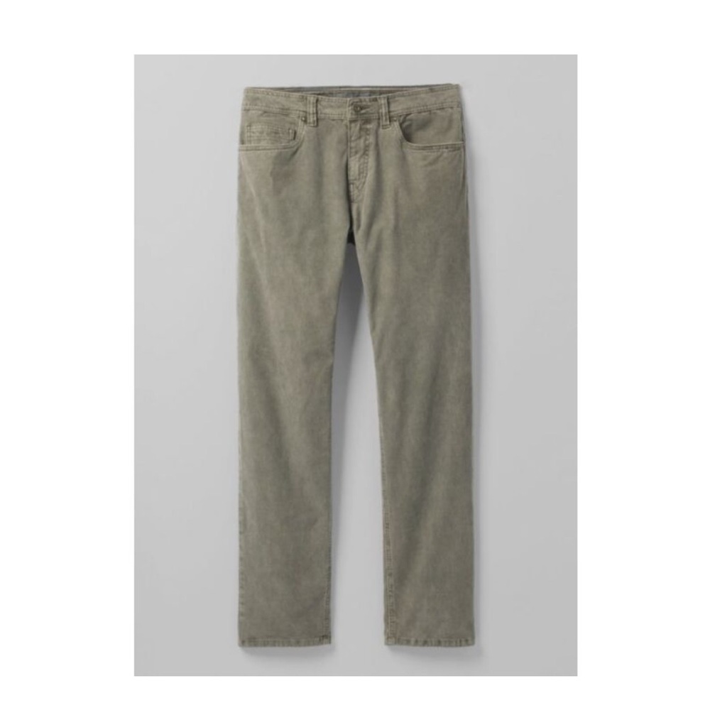NWT Prana Sustainer pant color rye green size 32/32